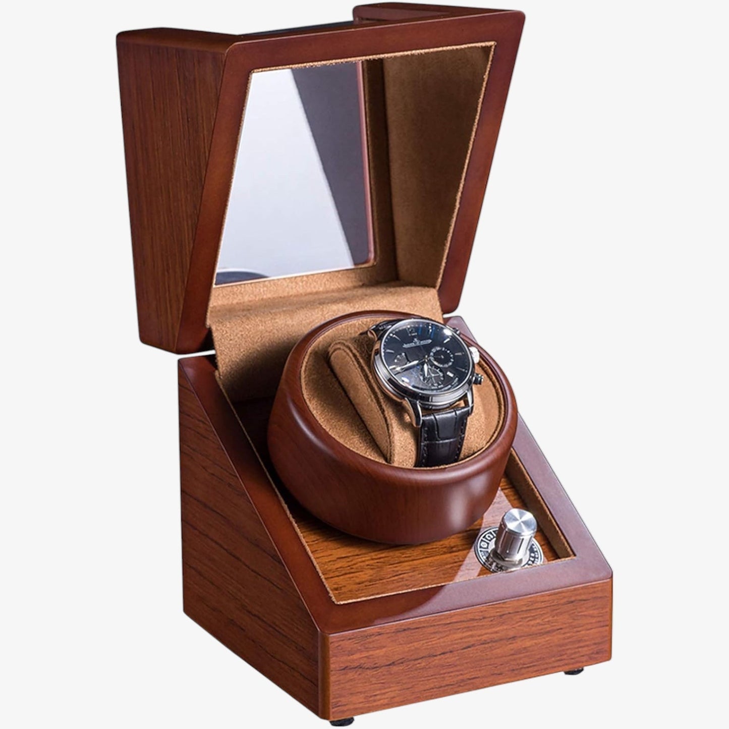 REMONTOIR 1 MONTRE BOIS - LE CHÈNE