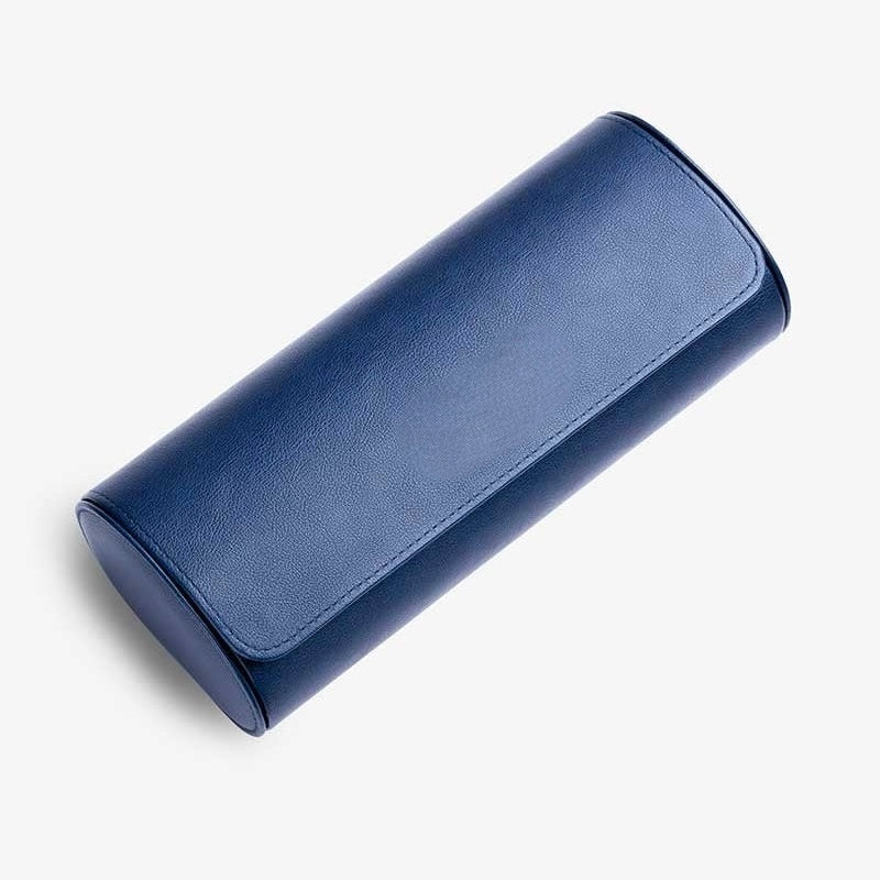 BOITE À MONTRES - ÉTUI 3 MONTRES