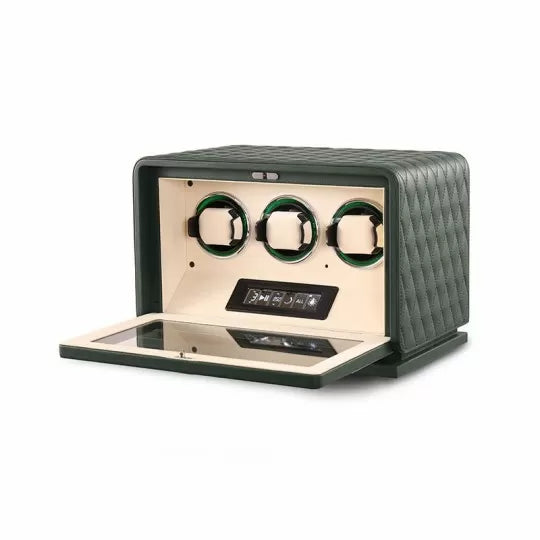 Remontoir – Ambre Impérial™ Série 3