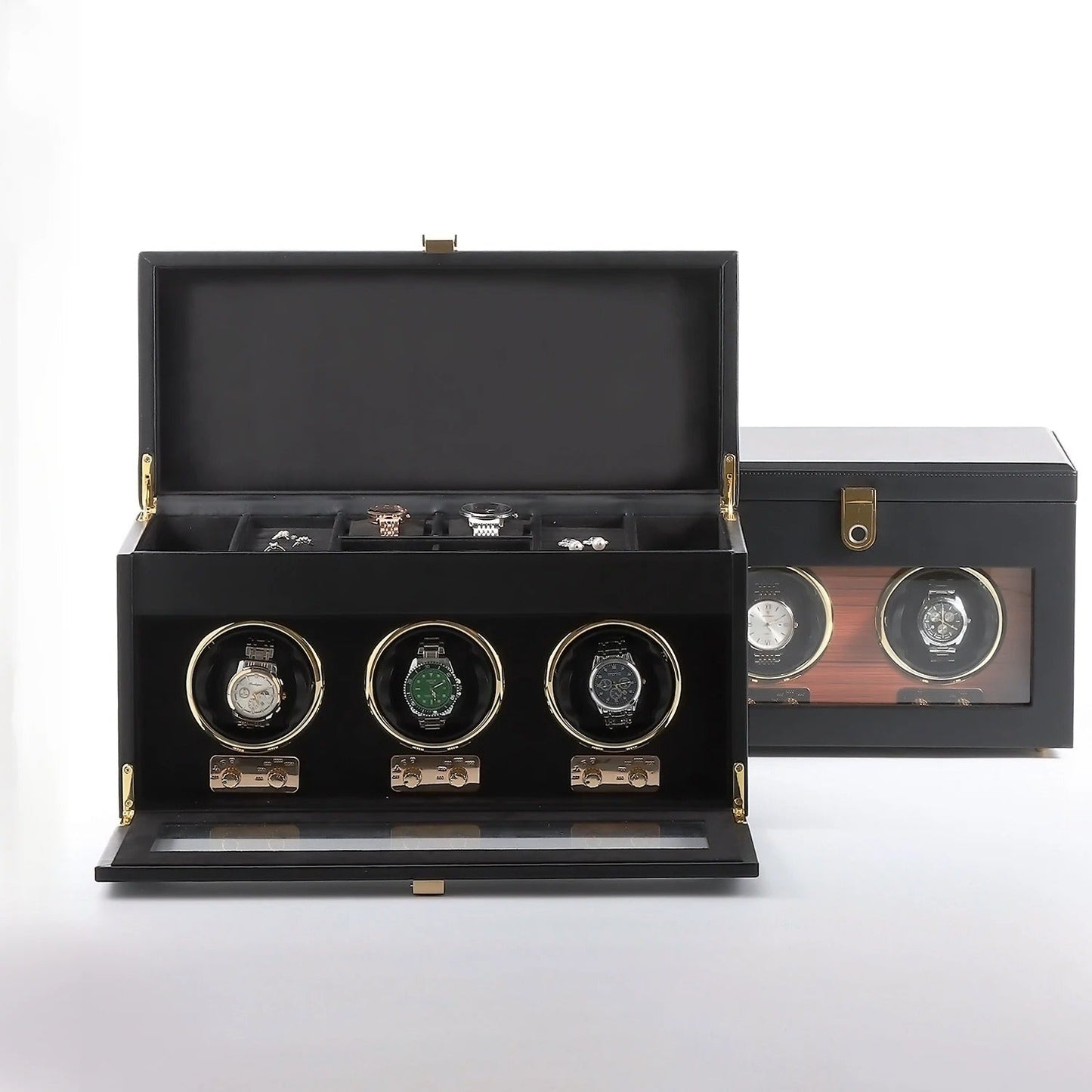 REMONTOIR PRESTIGEVIEW 3