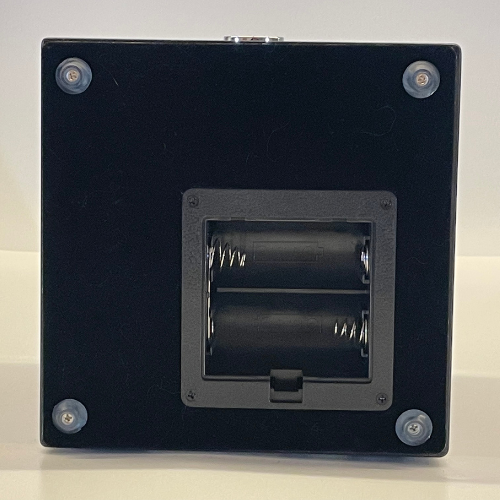 Remontoir – Duo Élégance Royale™