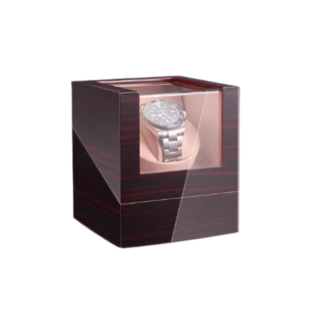 Remontoir – Élégance Pure™