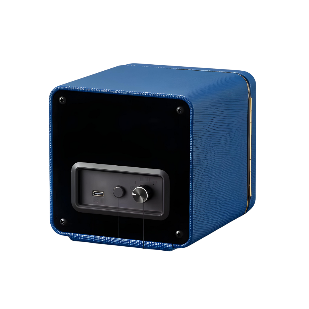 Remontoir – Saphir Céleste™