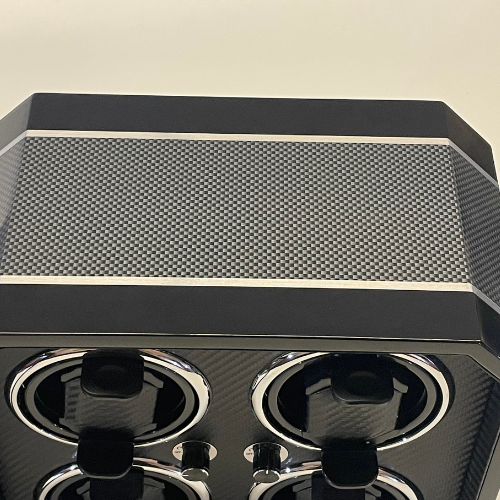 Remontoir – Nuit Royale™ Série 4