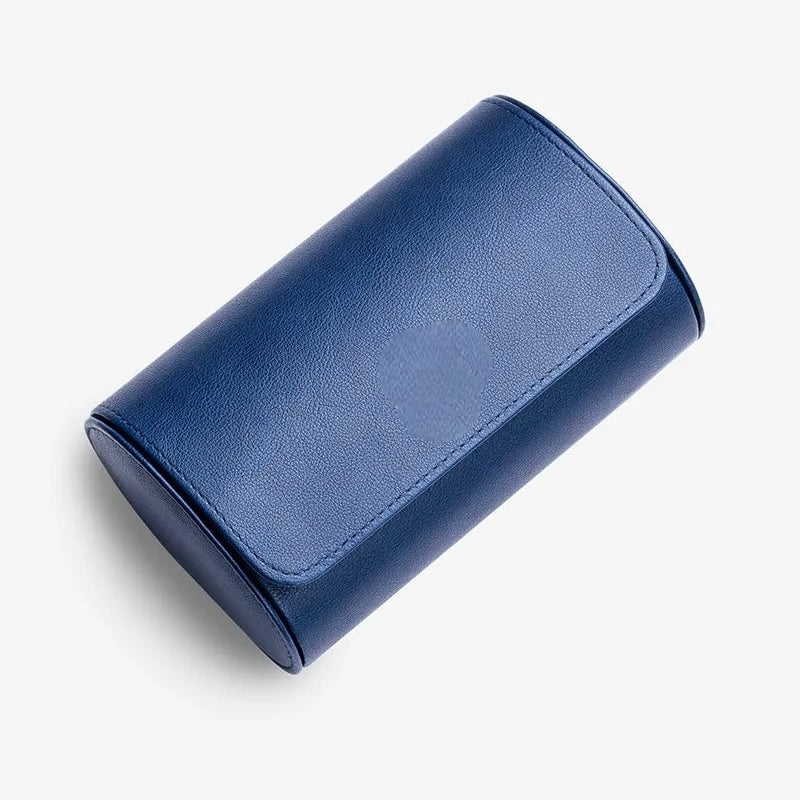 BOITE À MONTRES - ÉTUI 2 MONTRES