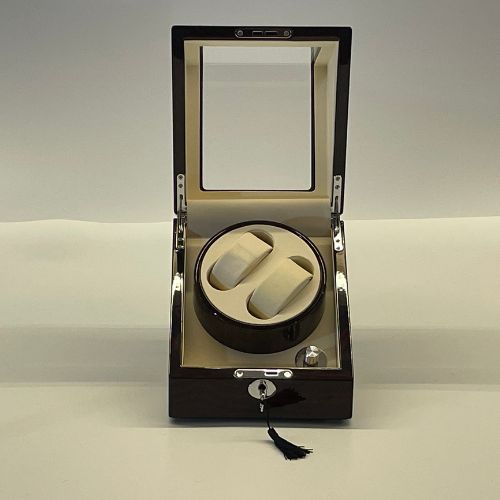 Remontoir – Duo Élégance Royale™