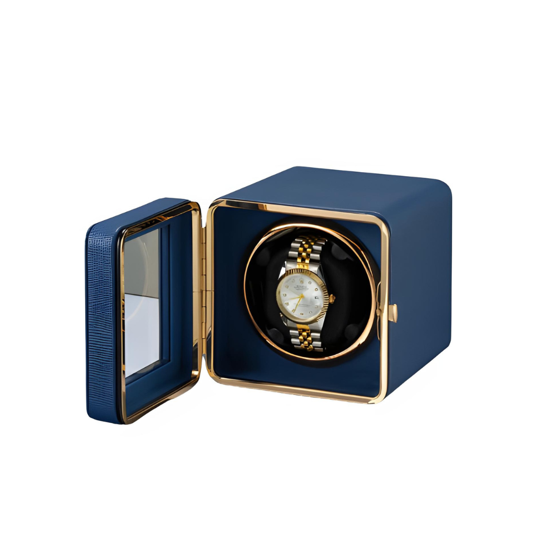 Remontoir – Saphir Céleste™