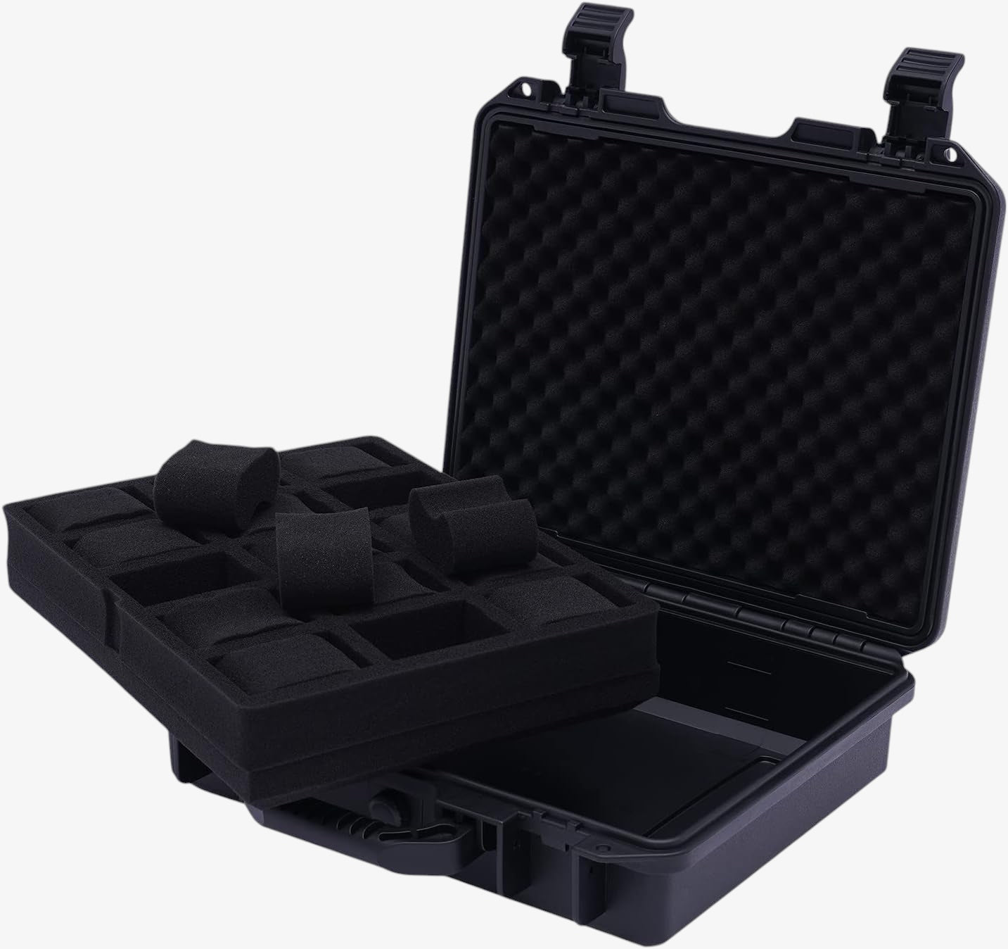 BOITE À MONTRES - MALLETTE FLIGHT