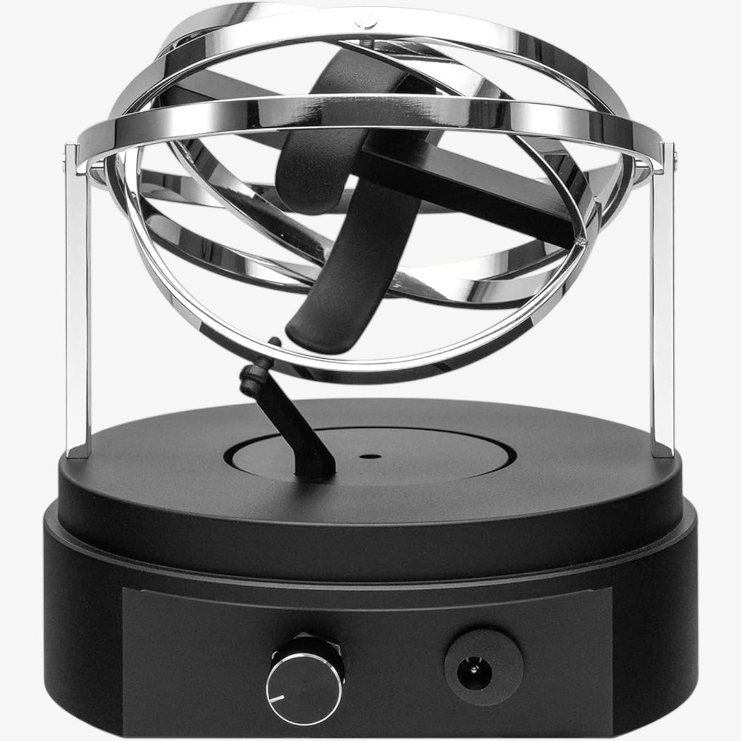 REMONTOIR GYROSCOPIQUE