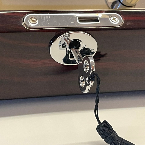 Remontoir – Duo Élégance Royale™