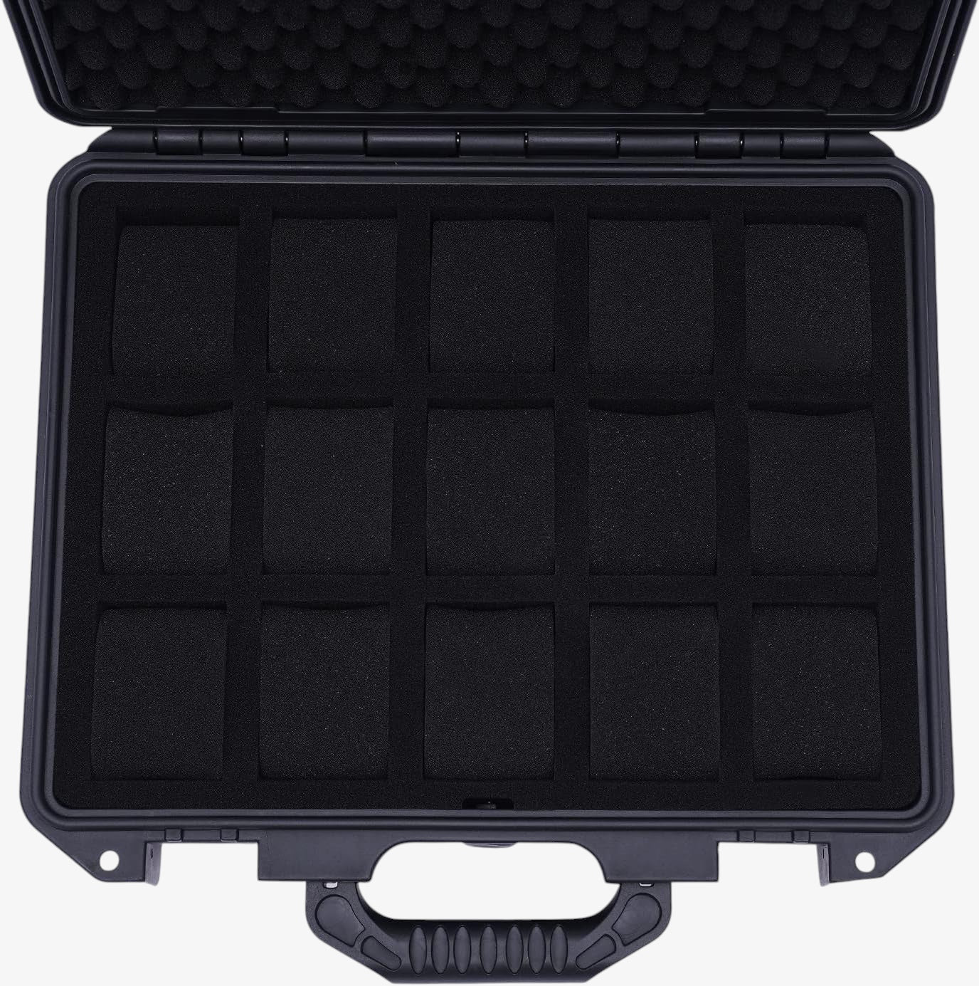 BOITE À MONTRES - MALLETTE FLIGHT