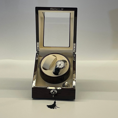 Remontoir – Duo Élégance Royale™