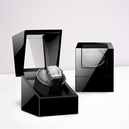 Remontoir – Élégance Pure™