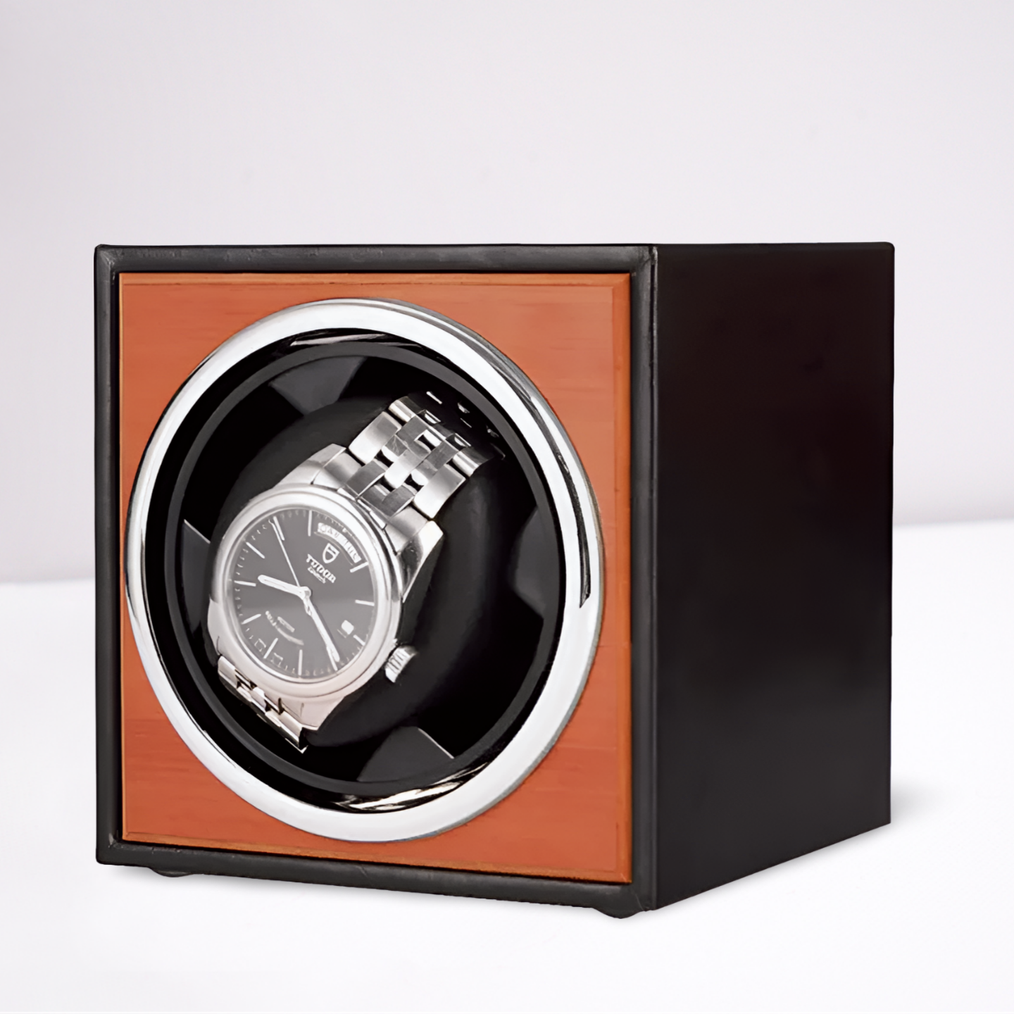 Remontoir – Essence Bois Impérial™