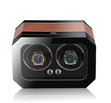 Remontoir – Nuit Royale™ Série 2