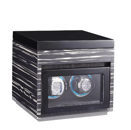 Remontoir – Coffret Lignée Royale™