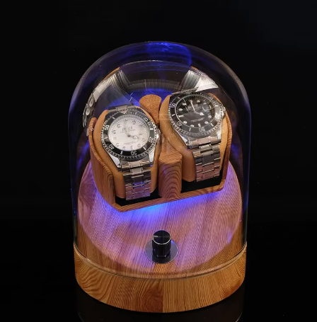 Remontoir – Bois Clair Majestueux™