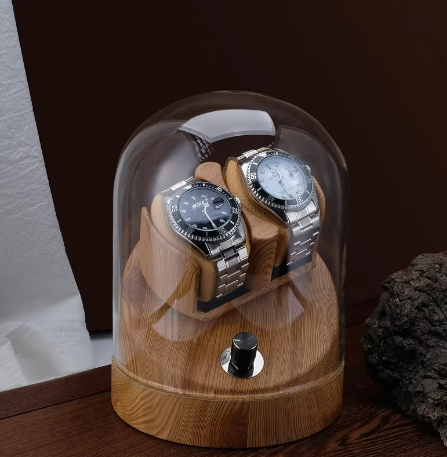 Remontoir – Bois Clair Majestueux™