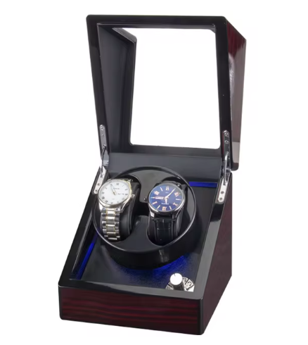 Remontoir – Bleu Majestueux™