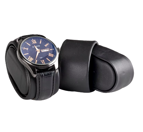 Remontoir – Bleu Majestueux™