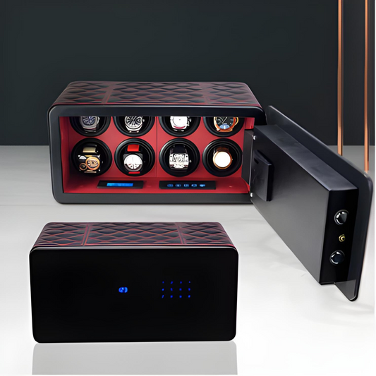 Coffre Fort Bastion Impérial™