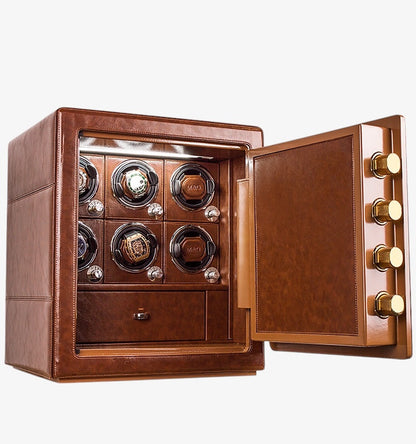 REMONTOIR - TEMPUS FORTERESSE 6