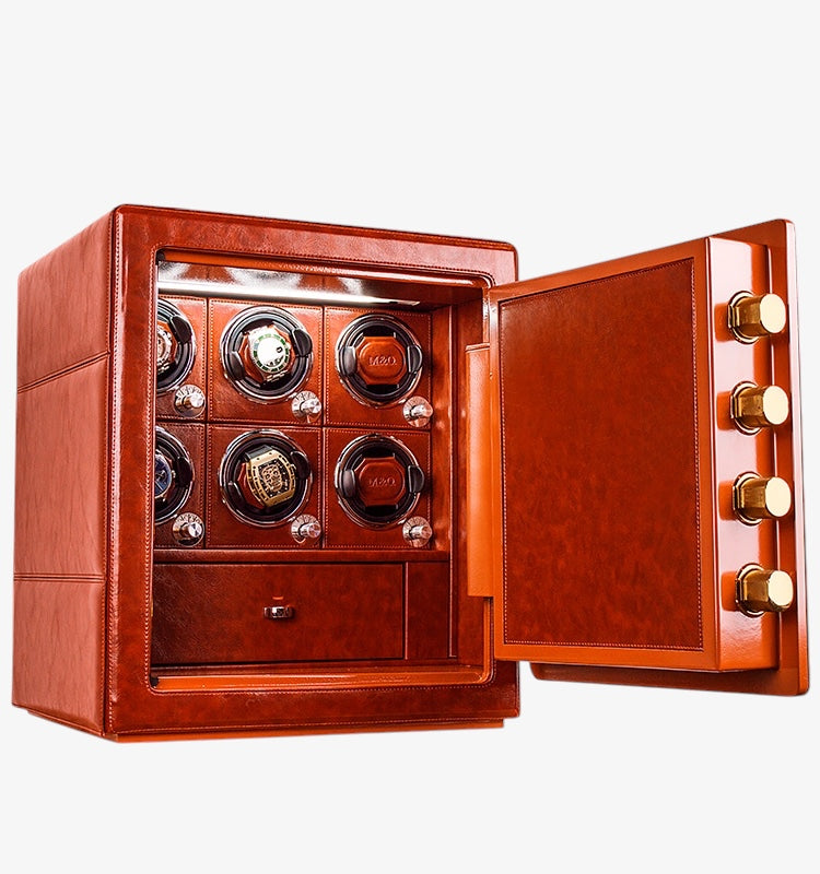 REMONTOIR - TEMPUS FORTERESSE 6