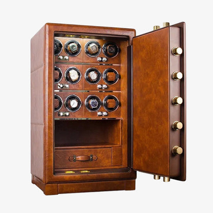 REMONTOIR - TEMPUS FORTERESSE 12