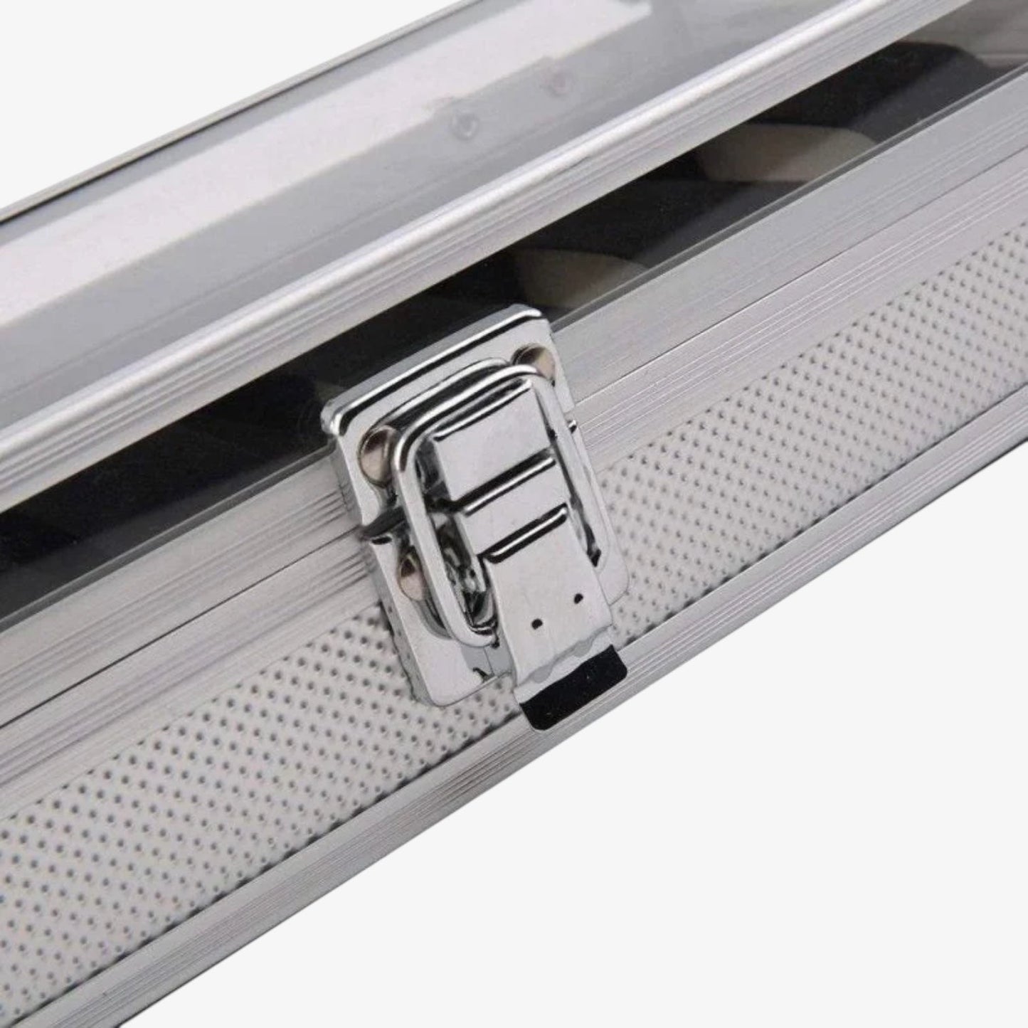 BOITE À MONTRES - ALUMINIUM