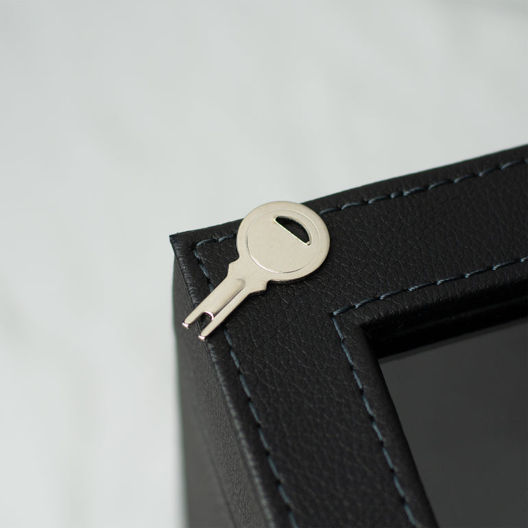 REMONTOIR MONTRES - TEMPUS