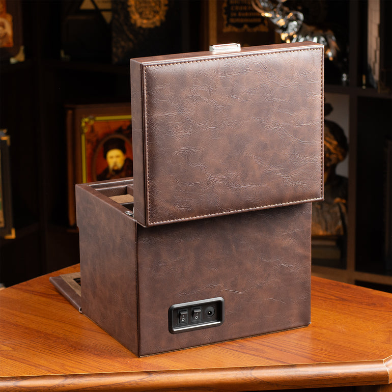 REMONTOIR MONTRES - TEMPUS