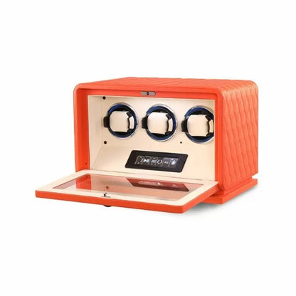 Remontoir – Ambre Impérial™ Série 3