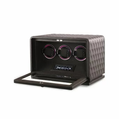 Remontoir – Édition Pole Chronos™ Série 3