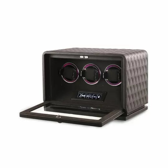 Remontoir – Ambre Impérial™ Série 3