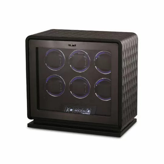 Remontoir – Édition Pole Chronos™ Série 6