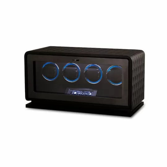 Remontoir – Édition Pole Chronos™ Série 4