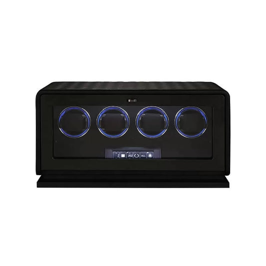 Remontoir – Édition Pole Chronos™ Série 4