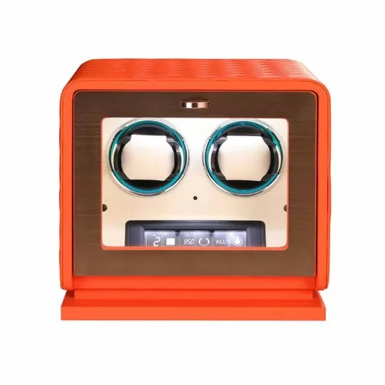 Remontoir – Ambre Impérial™ Série 2