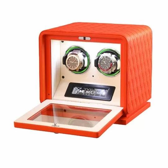 Remontoir – Édition Pole Chronos™ Série 2