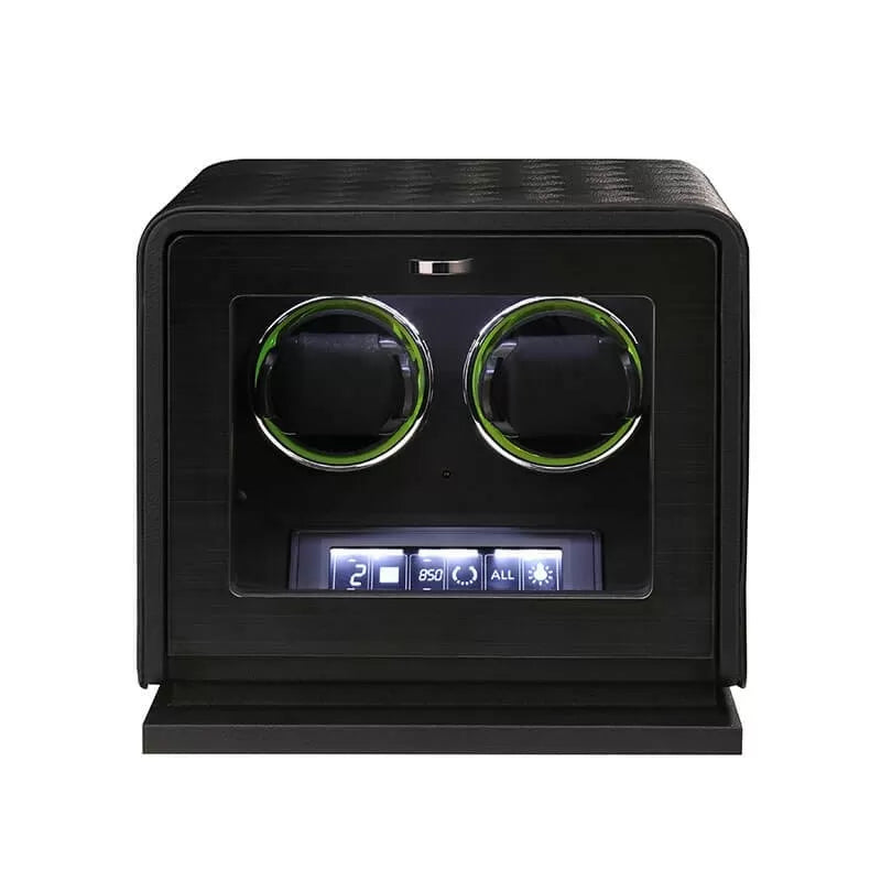 Remontoir – Édition Pole Chronos™ Série 2