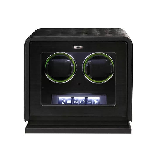 Remontoir – Édition Pole Chronos™ Série 2