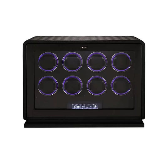 Remontoir – Édition Pole Chronos™ Série 8