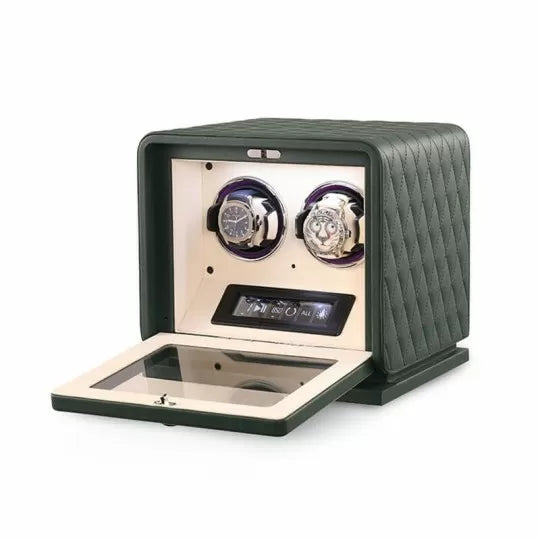 Remontoir – Ambre Impérial™ Série 2