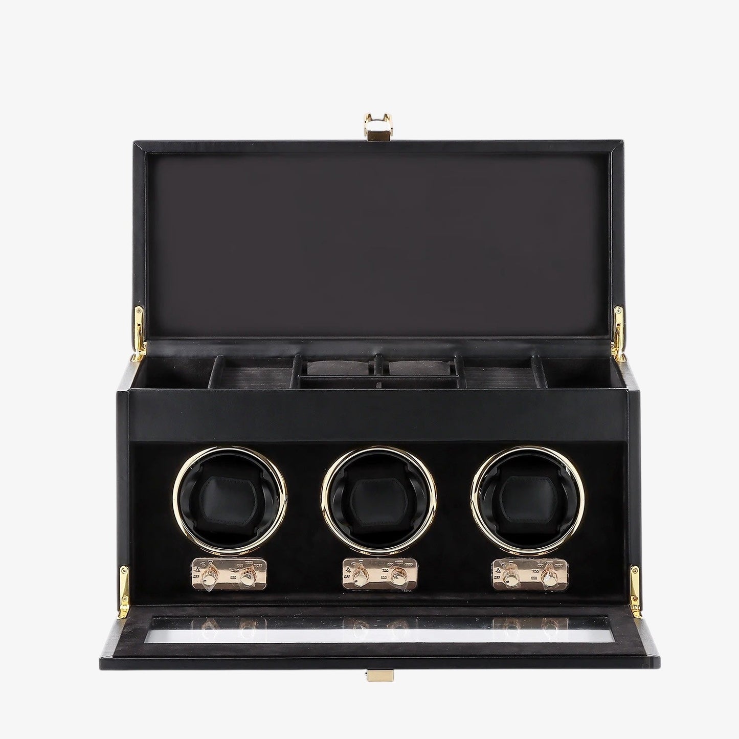 REMONTOIR PRESTIGEVIEW 3