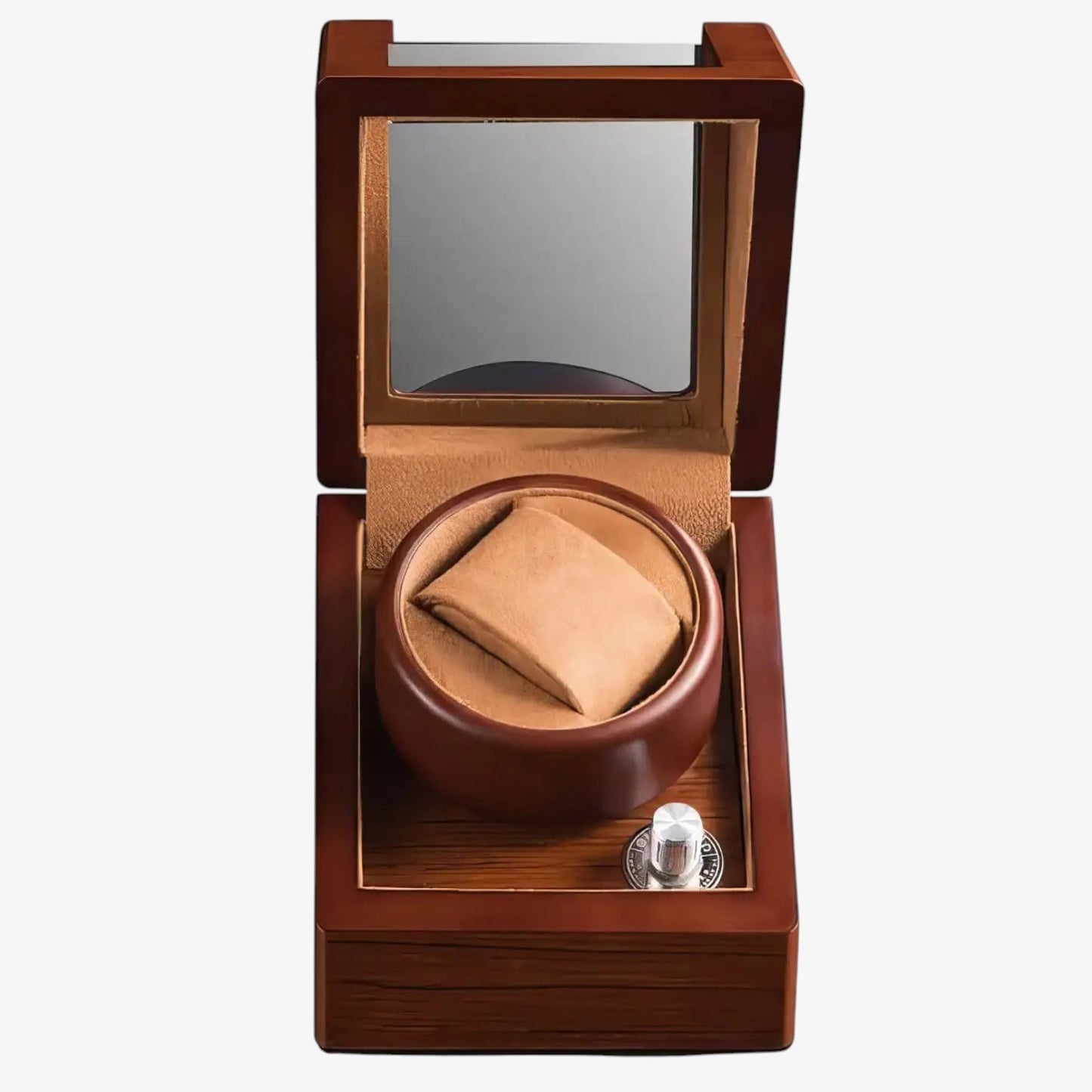 REMONTOIR 1 MONTRE BOIS - LE CHÈNE